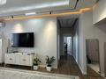 4-комнатная квартира · 150 м² · 3/4 этаж, Сейдимбек 102/2 — Президентский парк за 130 млн ₸ в Алматы, Наурызбайский р-н — фото 23