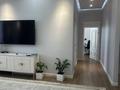 4-комнатная квартира · 150 м² · 3/4 этаж, Сейдимбек 102/2 — Президентский парк за 130 млн ₸ в Алматы, Наурызбайский р-н — фото 33
