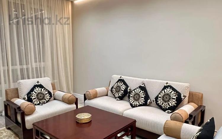 2-комнатная квартира · 60 м², Аль-Фараби 41 за 550 000 ₸ в Алматы, Бостандыкский р-н — фото 13