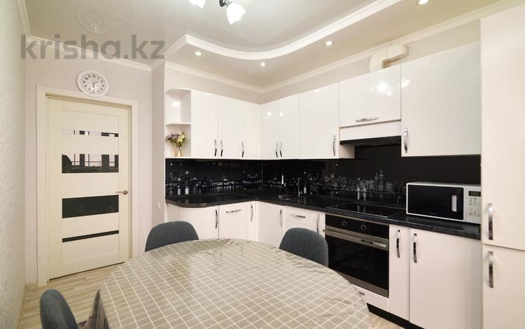 2-комнатная квартира · 63.3 м² · 9/9 этаж, Тлендиева 50/1 за 28.5 млн ₸ в Астане — фото 18