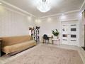 2-комнатная квартира · 63.3 м² · 9/9 этаж, Тлендиева 50/1 за 28.5 млн ₸ в Астане — фото 9