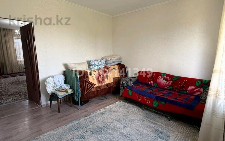 Отдельный дом · 4 комнаты · 120 м² · 10 сот., мкр Коктал, Мкр Коктобе 1А за 35 млн ₸ в Талдыкоргане — фото 2