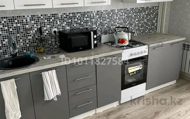 1-комнатная квартира · 40 м² · 3/9 этаж, Микрорайон Береке, Микрорайон Береке 64 за 24.5 млн ₸ в Костанае — фото 2