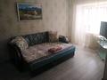 1-комнатная квартира, 34 м², 2/5 этаж посуточно, улица Бухар Жырау 349 за 6 500 〒 в Павлодаре