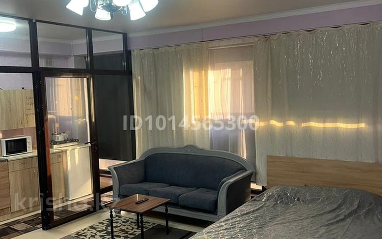 2-комнатная квартира · 57 м² · 2/5 этаж, Койгельды 209а за 12 000 ₸ в Таразе — фото 2
