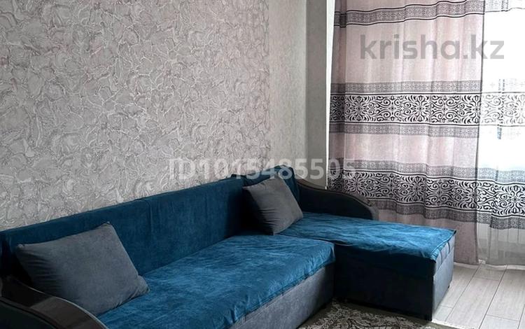 2 бөлме · 60 м² · 4/6 қабат, Жунисова, бағасы: 75 000 ₸ в Алматы, Наурызбайский р-н — фото 2