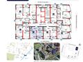 2-бөлмелі пәтер · 41 м² · 4/12 қабат, Турар Рыскулова 18/6, бағасы: 32.9 млн ₸ в Астане, Есильский р-н — фото 2