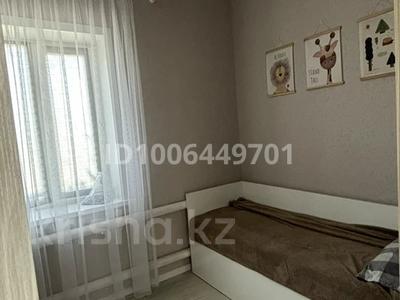 Отдельный дом · 4 комнаты · 60 м² · 7 сот., Ватутина 106 за 23 млн 〒 в Темиртау