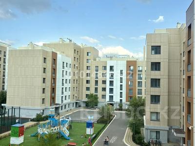 1-комнатная квартира · 40 м² · 4/6 этаж, Кабанбай Батыра 58Б за 270 000 ₸ в Астане, Есильский р-н