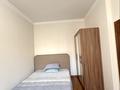 1-комнатная квартира · 40 м² · 4/6 этаж, Кабанбай Батыра 58Б за 270 000 ₸ в Астане, Есильский р-н — фото 3