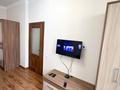 1-комнатная квартира · 40 м² · 4/6 этаж, Кабанбай Батыра 58Б за 270 000 ₸ в Астане, Есильский р-н — фото 4