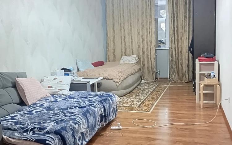 1-комнатная квартира · 43 м² · 4/12 этаж, Садвакасова 35 за 32 млн ₸ в Алматы, Ауэзовский р-н — фото 2