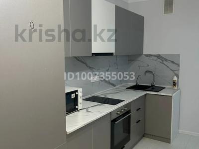 2-комнатная квартира · 65 м² · 15/18 этаж, Кенесары 70 — Кенесары жубанова за 240 000 〒 в Астане, р-н Байконур