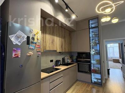 3-бөлмелі пәтер · 88.5 м² · 4/5 қабат, Юго-Восток ш/а., кенжина, бағасы: 47.2 млн ₸ в Караганде, Казыбек би р-н