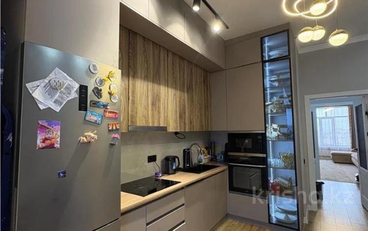 3-бөлмелі пәтер · 88.5 м² · 4/5 қабат, Юго-Восток ш/а., кенжина, бағасы: 47.2 млн ₸ в Караганде, Казыбек би р-н — фото 13