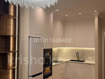 3-комнатная квартира · 76 м² · 5/12 этаж, Е-36 2, 4, 5, 9, 11 за 450 000 〒 в Астане, Нура р-н