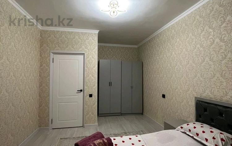 1-комнатная квартира · 50 м² · 5/9 этаж, мкр Нурсат 2 10 — Рахима плаза за 160 000 ₸ в Шымкенте, Каратауский р-н — фото 2