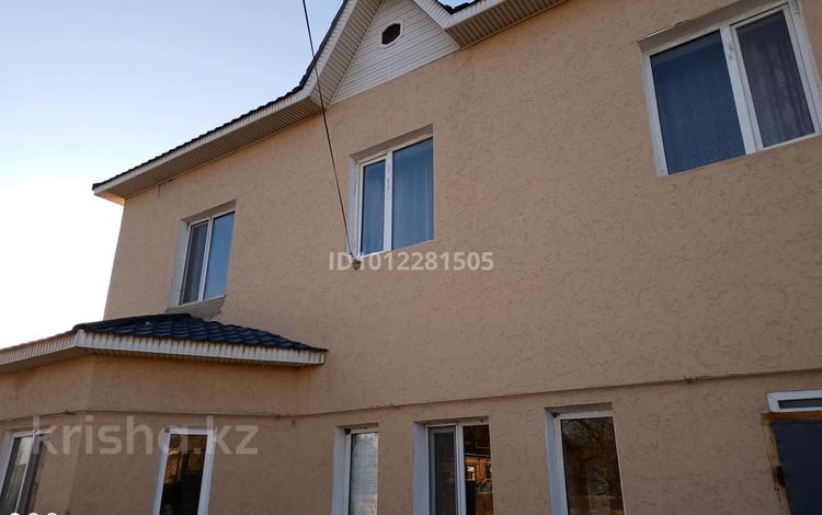 Жеке үй · 8 бөлме · 140 м² · 6 сот., Кетебаев 109, бағасы: 400 000 ₸ в  — фото 2