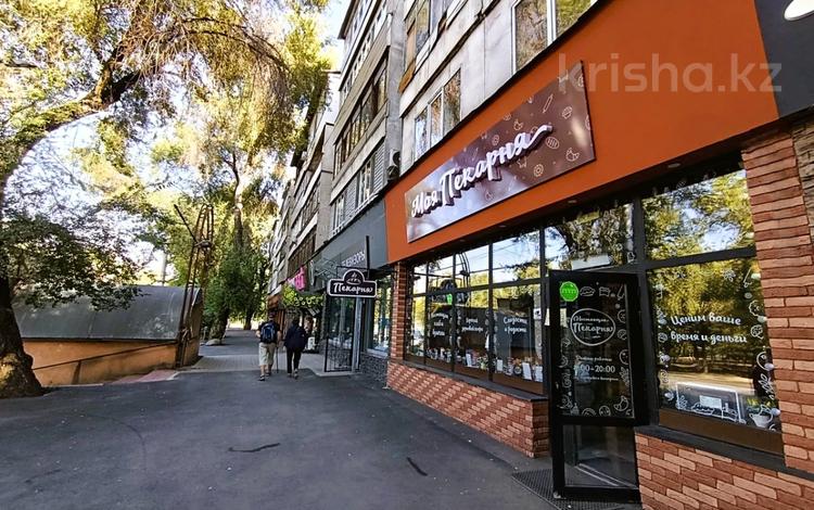3-комнатная квартира · 68 м² · 5/5 этаж, Шагабутдинова — Гоголя за 43 млн ₸ в Алматы, Алмалинский р-н — фото 2