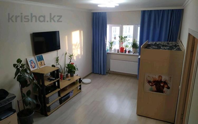 1-комнатная квартира · 41 м² · 14/14 этаж, Мангилик Ел 17 — БЕЗ КОМИССИИ ДЛЯ ПОКУПАТЕЛЯ! за 22.5 млн ₸ в Астане, Есильский р-н — фото 22