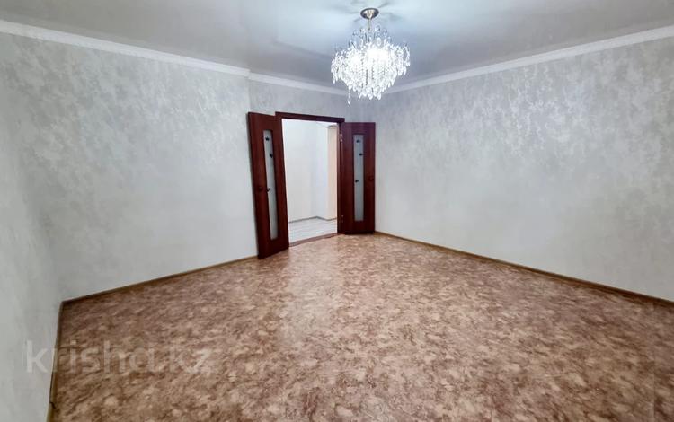 2-комнатная квартира, 55 м², 1/5 этаж, каратал за 16 млн 〒 в Талдыкоргане, Каратал — фото 2