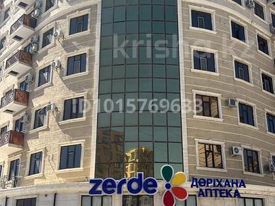 1-бөлмелі пәтер · 60 м² · 3/14 қабат, 19-ш/а. 44, бағасы: 200 000 ₸ в Актау, 19-й мкр