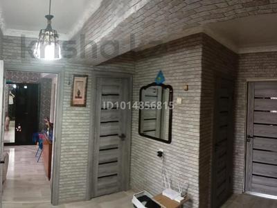 3-бөлмелі пәтер · 62.4 м² · 2/4 қабат, Б/у, бағасы: 16.5 млн ₸ в 