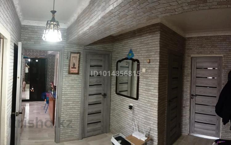 3-бөлмелі пәтер · 62.4 м² · 2/4 қабат, Б/у, бағасы: 16.5 млн ₸ в  — фото 2