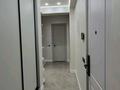 3-комнатная квартира · 103.8 м² · 7/10 этаж, Абая 38 за ~ 1.1 млн ₸ в Алматы, Бостандыкский р-н
