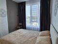 3-комнатная квартира · 103.8 м² · 7/10 этаж, Абая 38 за ~ 1.1 млн ₸ в Алматы, Бостандыкский р-н — фото 24