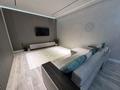 3-комнатная квартира · 103.8 м² · 7/10 этаж, Абая 38 за ~ 1.1 млн ₸ в Алматы, Бостандыкский р-н — фото 5