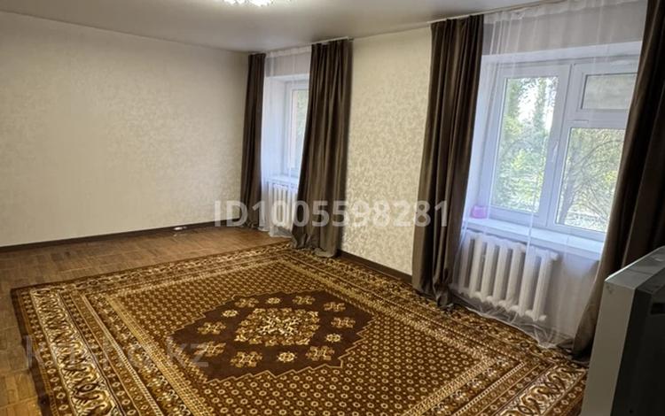 4-комнатная квартира · 77 м² · 3/5 этаж, Толе би 7 за 25 млн ₸ в Таразе — фото 10