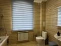 Отдельный дом · 10 комнат · 606 м² · 15 сот., мкр Нурлытау (Энергетик), Розы Жамановой 176 — ‼️Эксклюзив‼️Шикарный дом‼️~ м-он Нурлытау (Энергетик)‼️ за 259 млн ₸ в Алматы, Бостандыкский р-н — фото 25