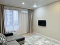 2-комнатная квартира · 56 м² · 11/18 этаж, Абая 164/2 — Брусиловского за 43 млн 〒 в Алматы, Бостандыкский р-н