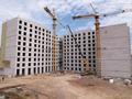 3-комнатная квартира · 132.24 м², мкр. Алтын орда, Батыс 2 за ~ 50.3 млн ₸ в Актобе — фото 9