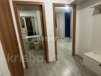 1-бөлмелі пәтер · 34 м² · 2/5 қабат, Үркер, E-18.1 115, бағасы: 200 000 ₸ в Астане, Нура р-н