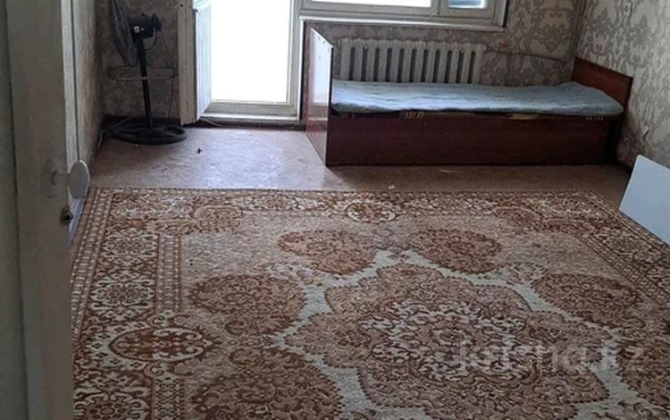 2-комнатная квартира · 55 м² · 4/5 этаж, 8-й микрорайон 23 за 180 000 ₸ в Шымкенте, Туран р-н — фото 2