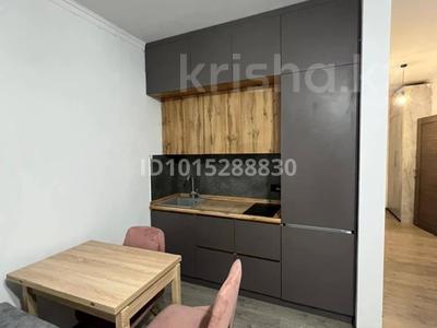 1-комнатная квартира · 43 м², а-91 14 за 22.5 млн ₸ в Астане, Алматы р-н