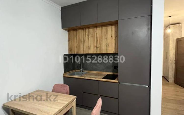1-комнатная квартира · 43 м², а-91 14 за 22.5 млн ₸ в Астане, Алматы р-н — фото 2