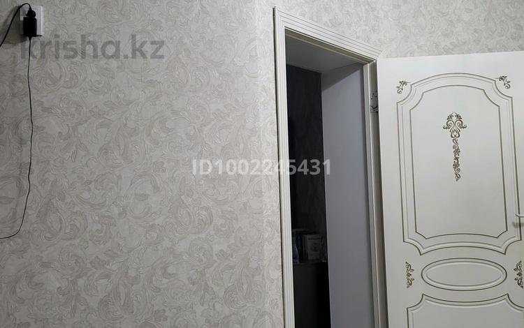 1-комнатная квартира · 32 м² · 2/10 этаж, мкр Шугыла, Алтын Орда 6/38 за 23.5 млн ₸ в Алматы, Наурызбайский р-н — фото 8