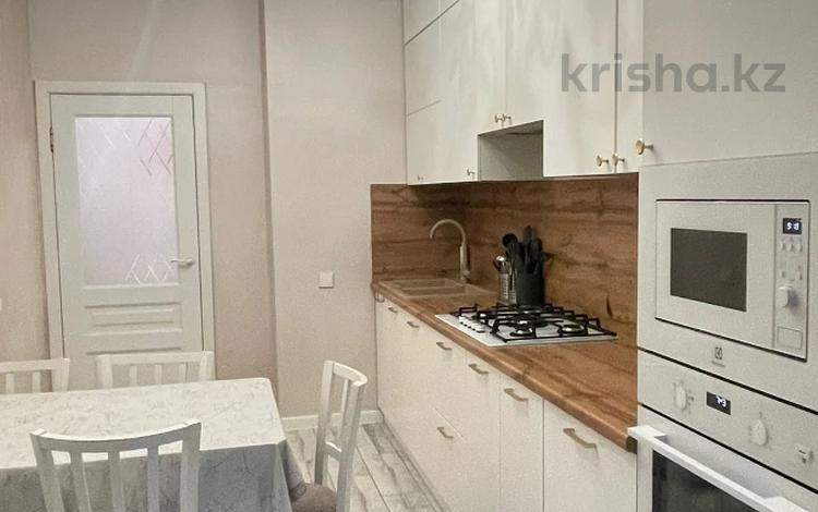 3-комнатная квартира · 65 м² · 1/5 этаж, мкр Казахфильм 22 за 52.5 млн ₸ в Алматы, Бостандыкский р-н — фото 23