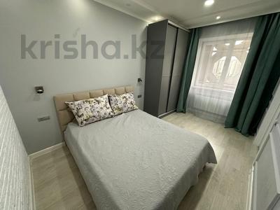 3-бөлмелі пәтер · 95 м² · 9 қабат, Навои 208/8 — Торайгырова, бағасы: 35 000 ₸ в Алматы, Бостандыкский р-н