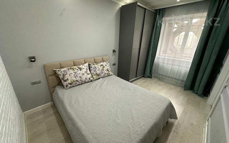 3-бөлмелі пәтер · 95 м² · 9 қабат, Навои 208/8 — Торайгырова, бағасы: 35 000 ₸ в Алматы, Бостандыкский р-н — фото 2