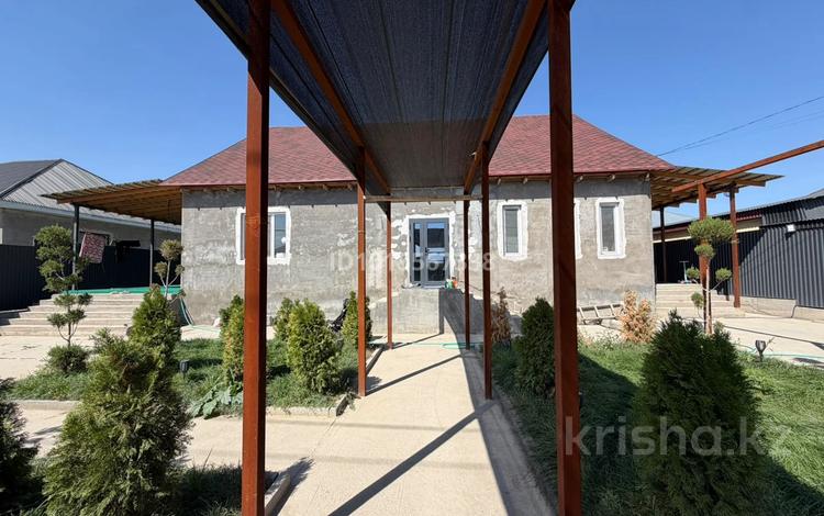 Отдельный дом · 5 комнат · 250 м² · 6 сот., Туймебая, Қадырғали Жалайри 43 за 80 млн ₸ в  — фото 2