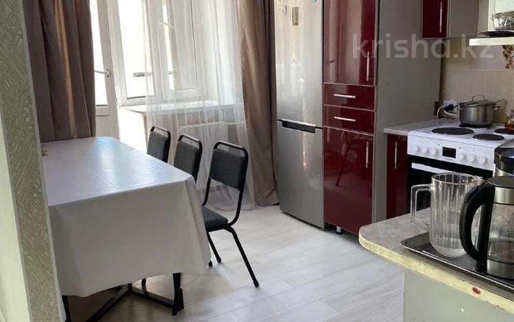 2-комнатная квартира · 53 м² · 5/11 этаж, улица Куйши Дина 23 за ~ 26.5 млн ₸ в Астане, Алматы р-н — фото 9