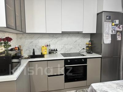 2-бөлмелі пәтер · 56 м² · 9/9 қабат, Қарағайлы 25, бағасы: 250 000 ₸ в Семее