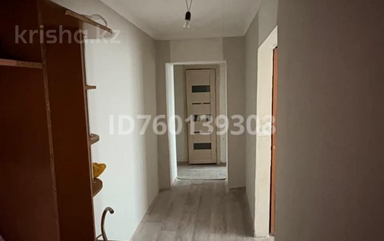 3-комнатная квартира · 58 м² · 10/10 этаж, рыскулова 37 за 25 млн ₸ в Семее — фото 2