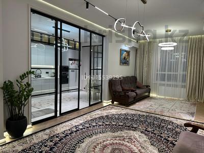 4-комнатная квартира · 140 м² · 3/12 этаж, Сырым батыра 2 за 700 000 ₸ в Шымкенте, Абайский р-н