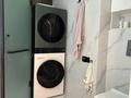 4-бөлмелі пәтер · 140 м² · 3/12 қабат, Сырым батыра 2, бағасы: 700 000 ₸ в Шымкенте, Абайский р-н — фото 11