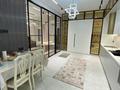 4-бөлмелі пәтер · 140 м² · 3/12 қабат, Сырым батыра 2, бағасы: 700 000 ₸ в Шымкенте, Абайский р-н — фото 3